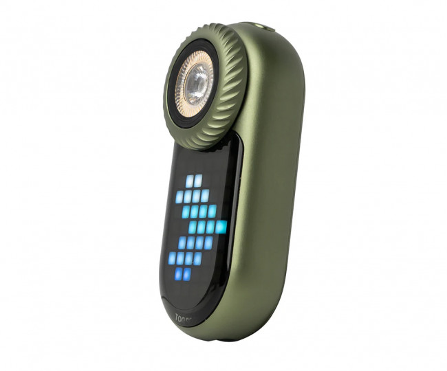 Багатофункціональний EDC-ліхтарик LOOP GEAR LOOPDOT